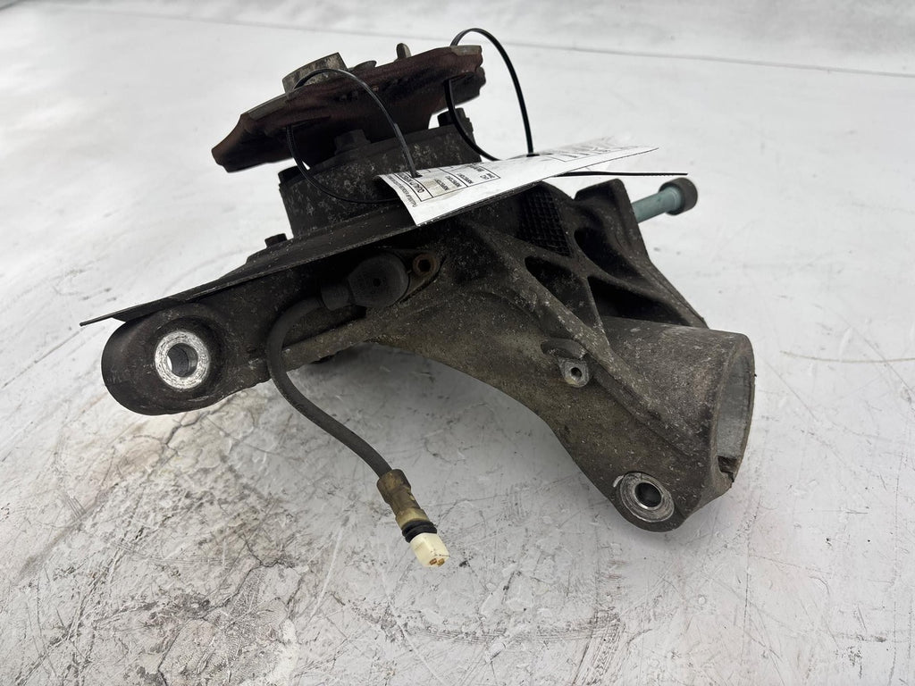 1997-2004 Porsche Boxster 986 Front Right Spindle Knuckle Hub OEM