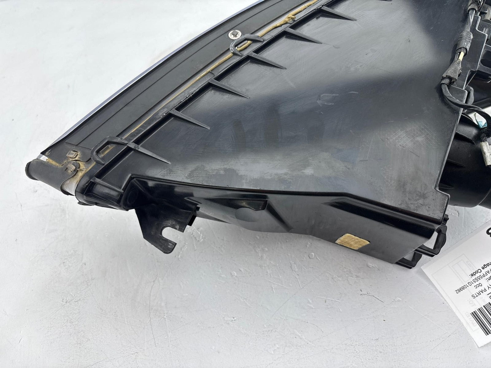 2000-2007 Ford Taurus Front Left Headlight Assembly OEM