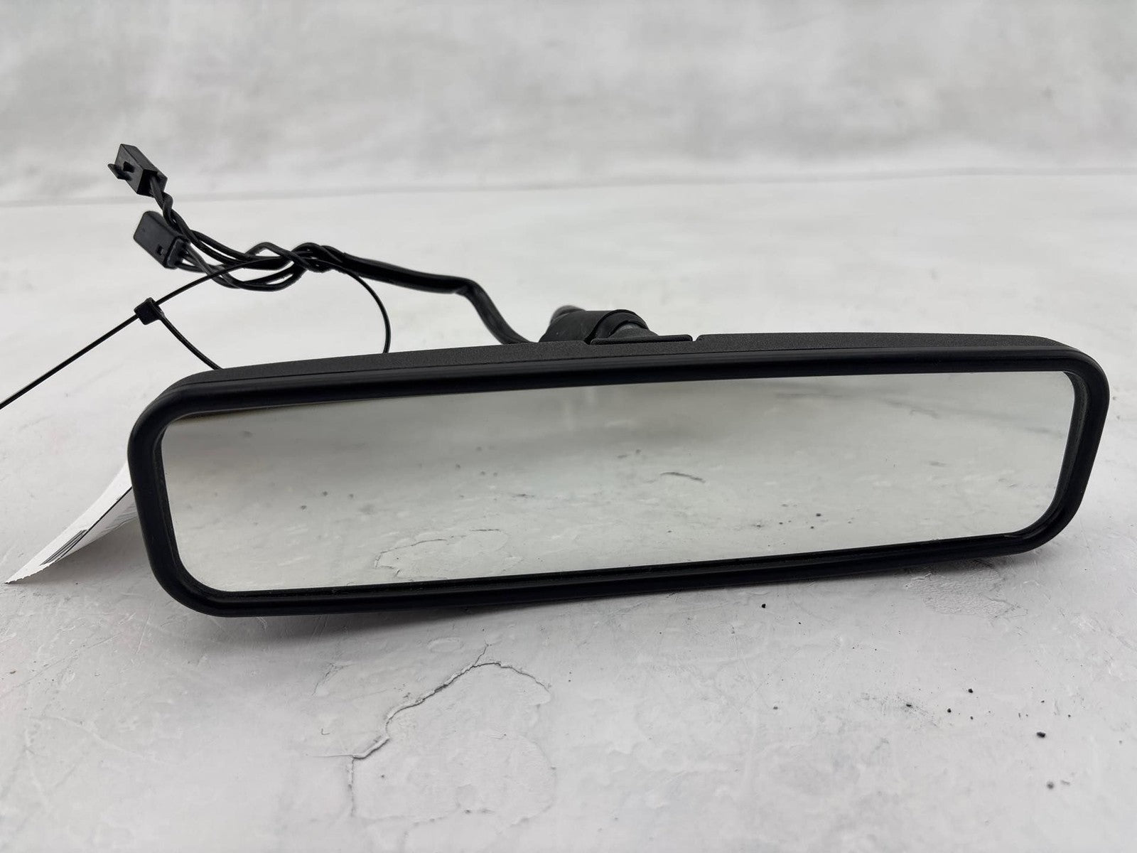1990-1996 Chevrolet Corvette Rear View Interior Mirror OEM