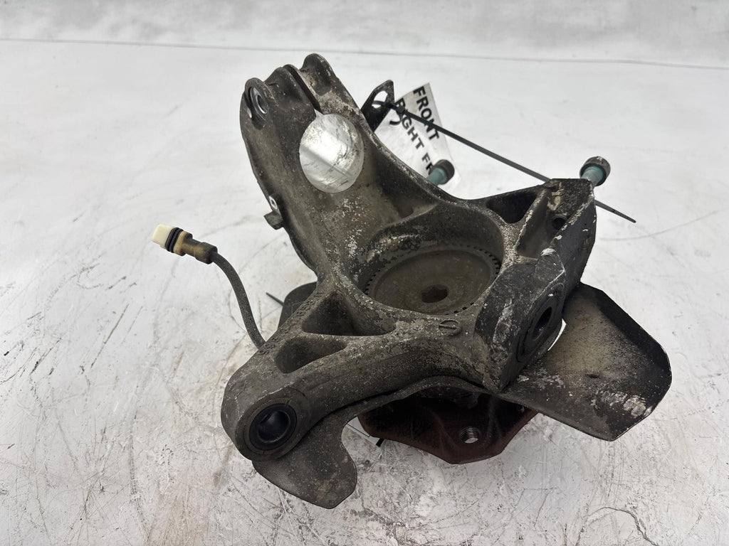 1997-2004 Porsche Boxster 986 Front Right Spindle Knuckle Hub OEM