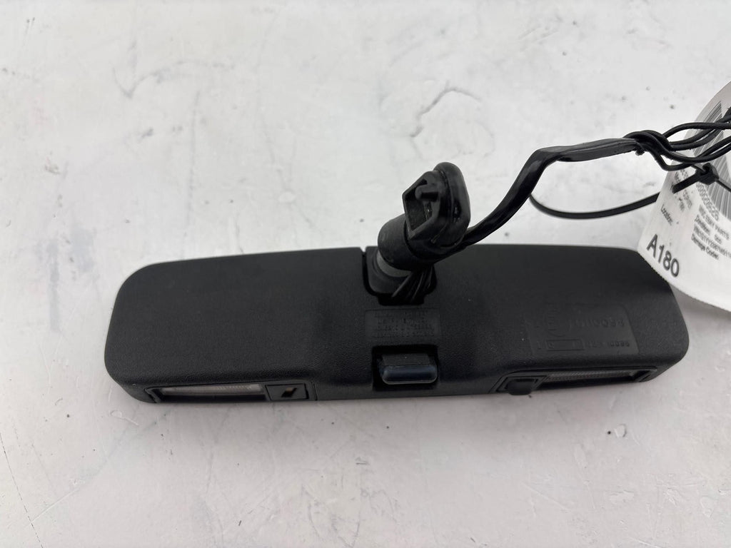1990-1996 Chevrolet Corvette Rear View Interior Mirror OEM