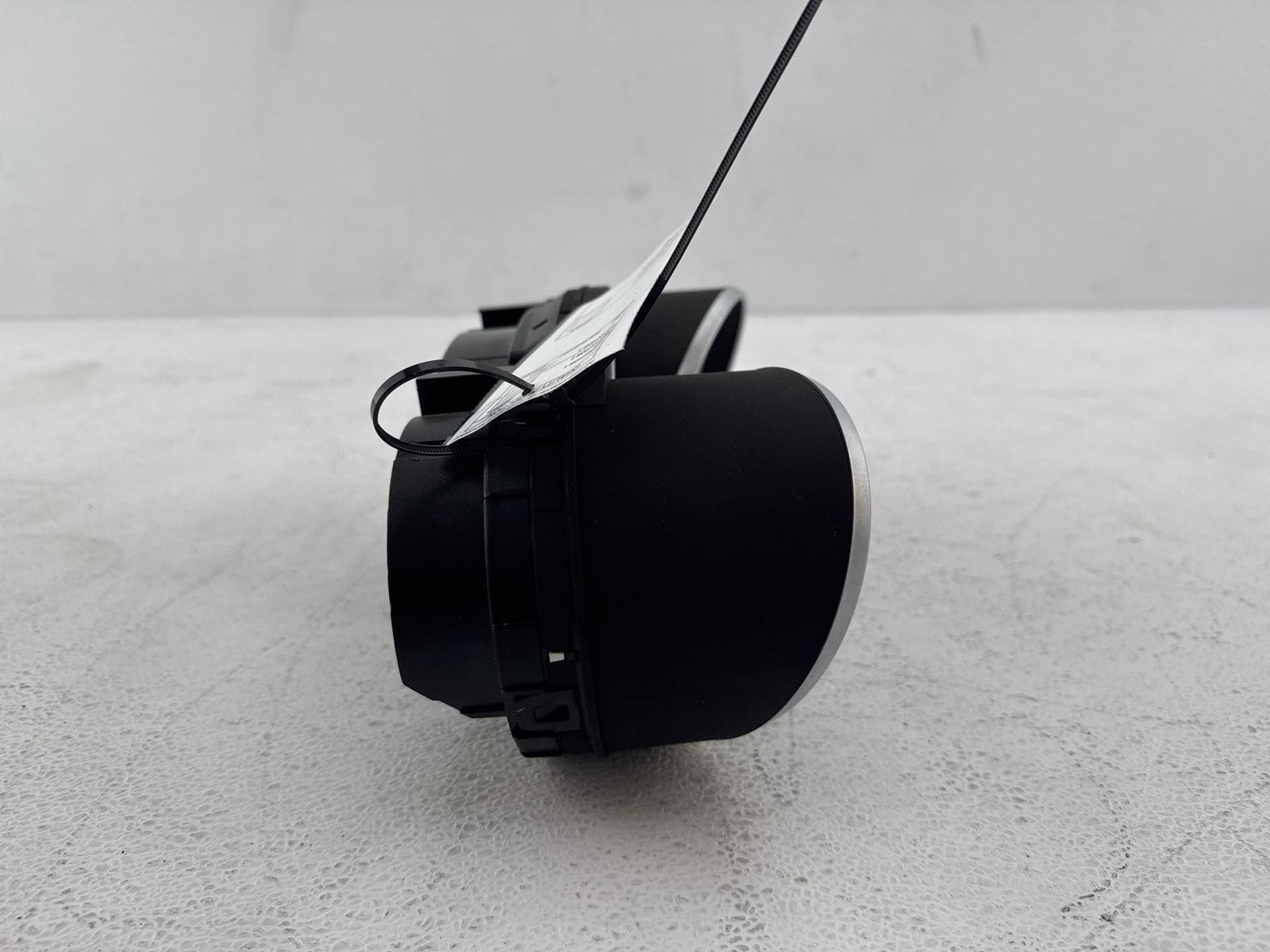 10-12 Mercedes-Benz GL450 Speedometer Instrument Cluster OEM 2519005900