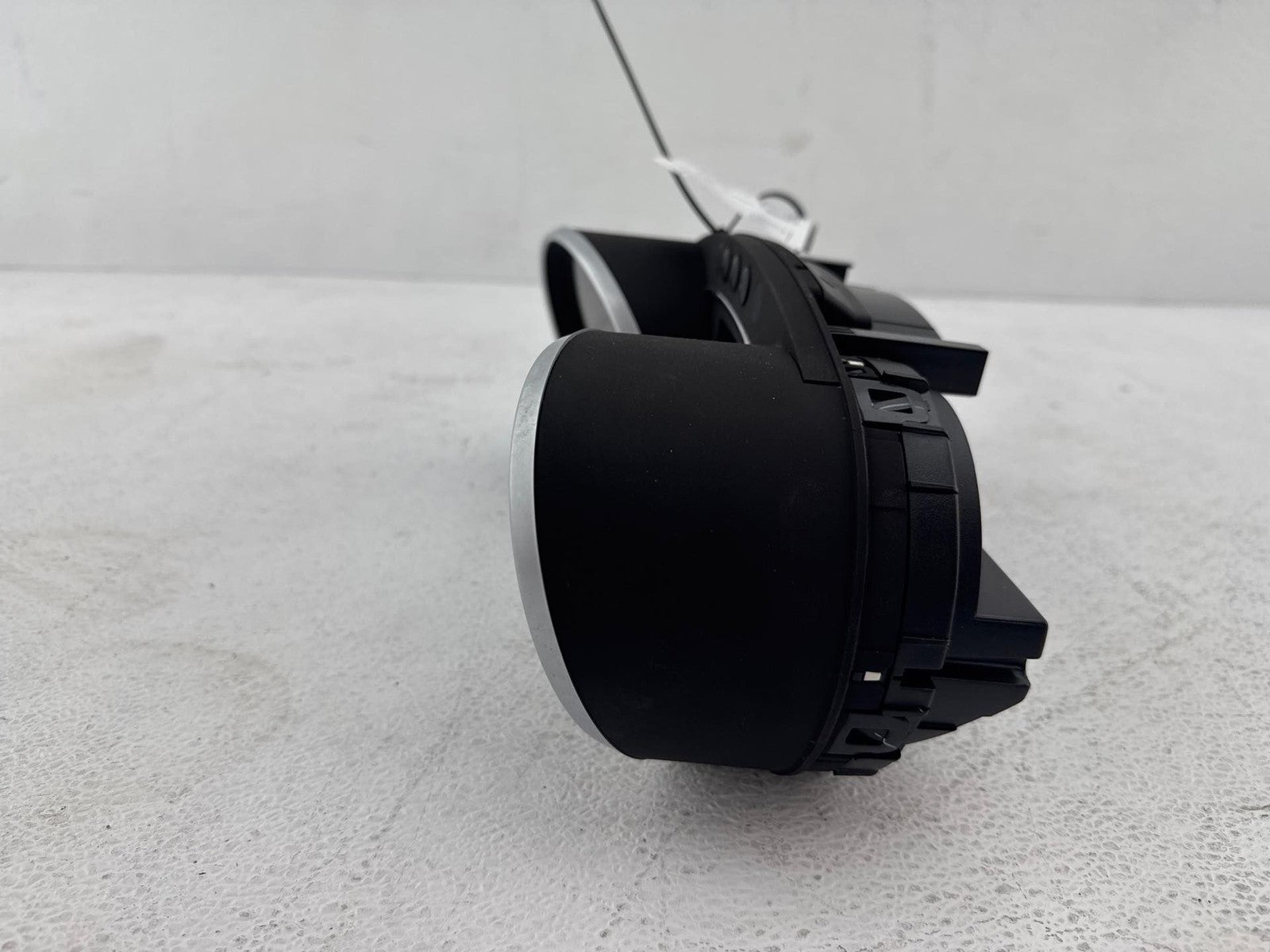 10-12 Mercedes-Benz GL450 Speedometer Instrument Cluster OEM 2519005900