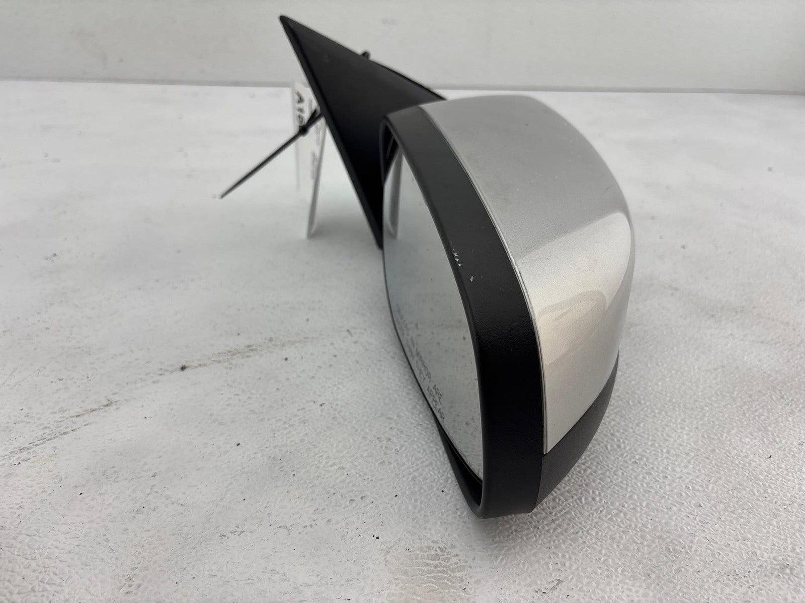 10-19 Ford Taurus Right Passenger Side View Mirror