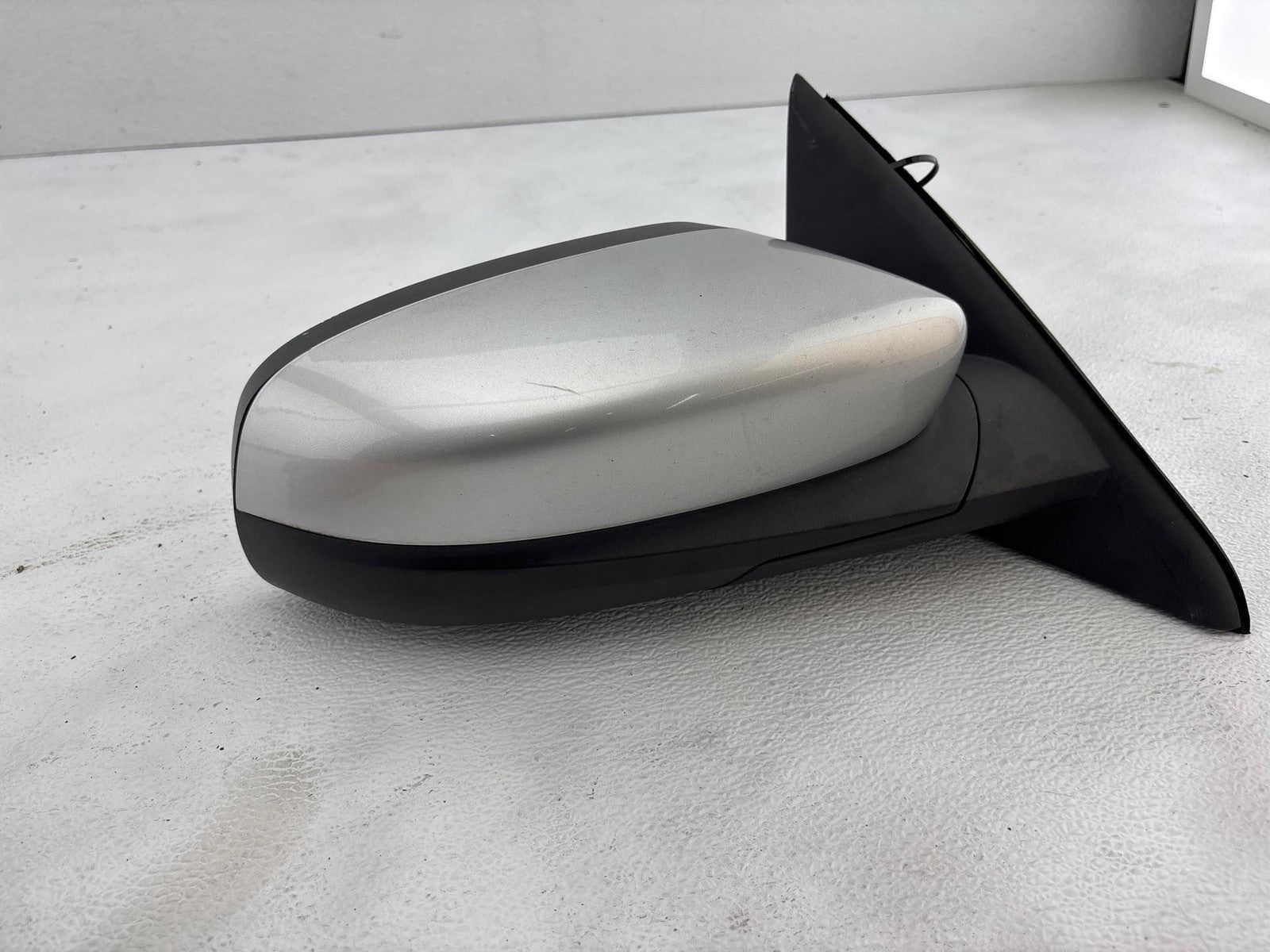 10-19 Ford Taurus Right Passenger Side View Mirror