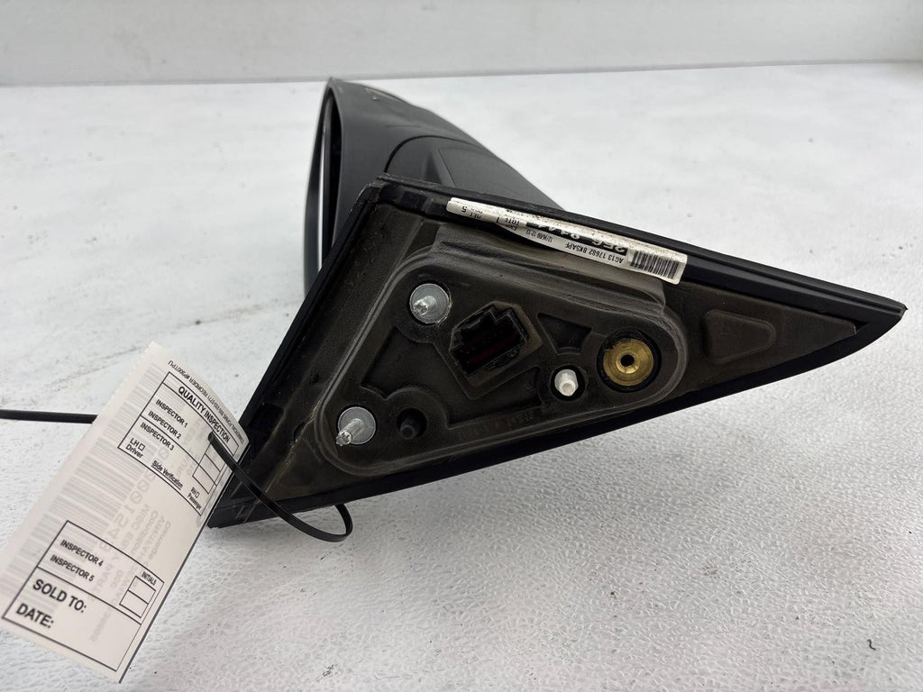 10-19 Ford Taurus Right Passenger Side View Mirror