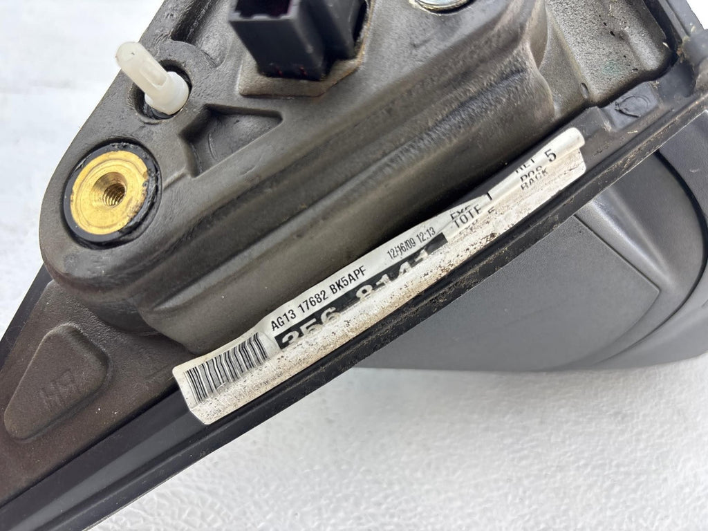 10-19 Ford Taurus Right Passenger Side View Mirror