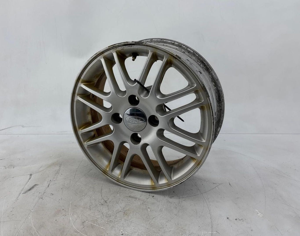 2000-2009 Ford Focus Wheel Rim 15x6 W/Center Cap OEM