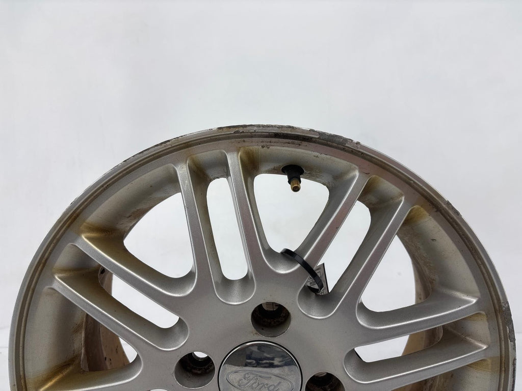 2000-2009 Ford Focus Wheel Rim 15x6 W/Center Cap OEM