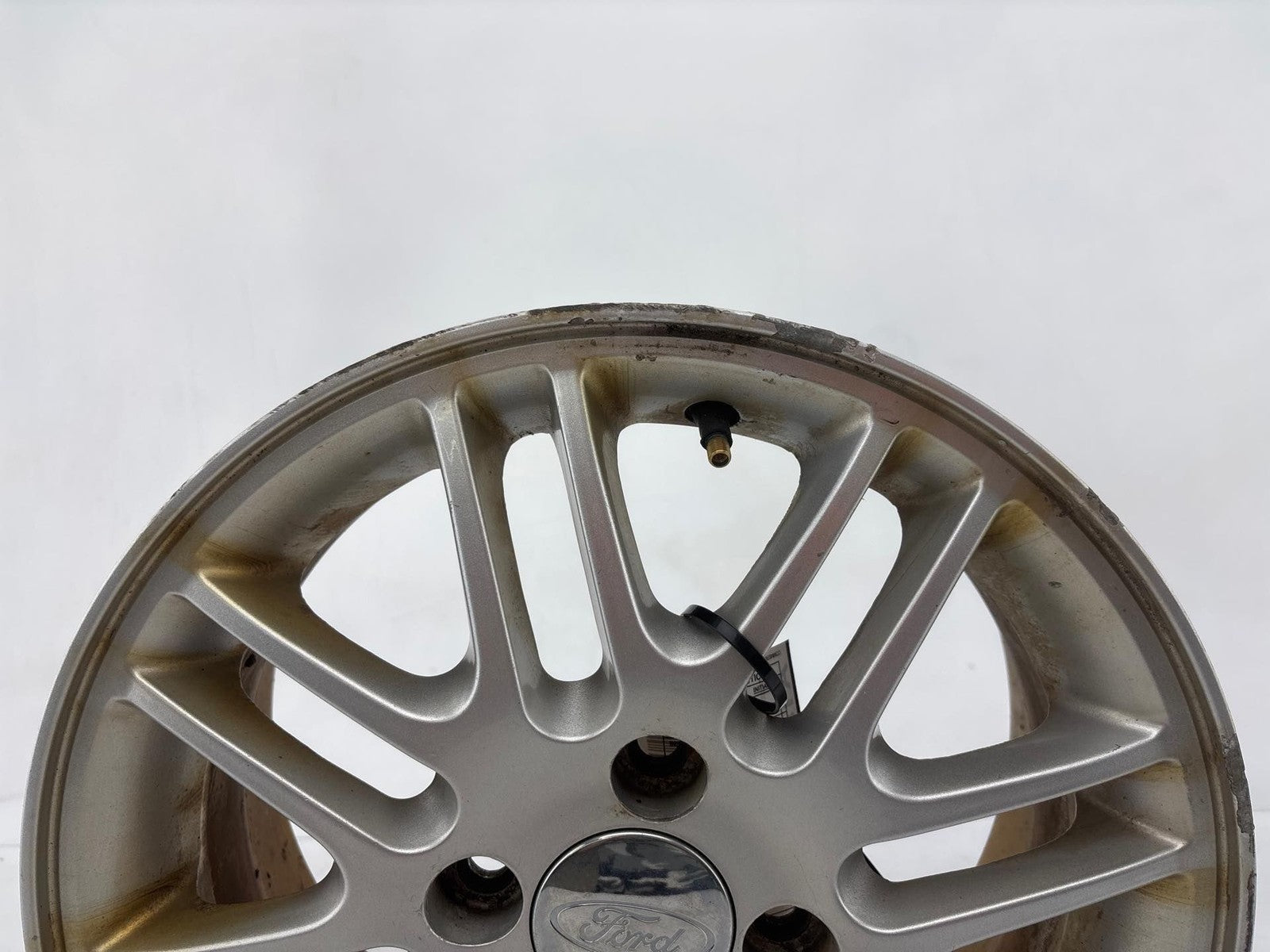 2000-2009 Ford Focus Wheel Rim 15x6 W/Center Cap OEM