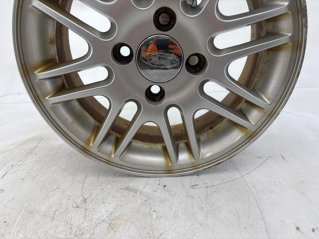 2000-2009 Ford Focus Wheel Rim 15x6 W/Center Cap OEM