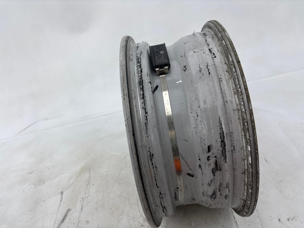 2000-2009 Ford Focus Wheel Rim 15x6 W/Center Cap OEM