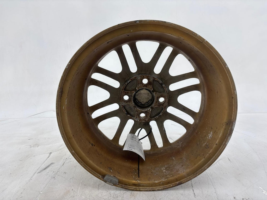 2000-2009 Ford Focus Wheel Rim 15x6 W/Center Cap OEM