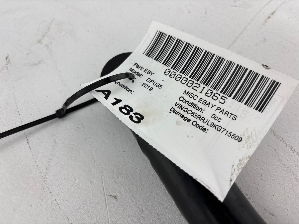 13-23 Dodge Ram 2500 3500 Stabilizer Sway Bar OEM