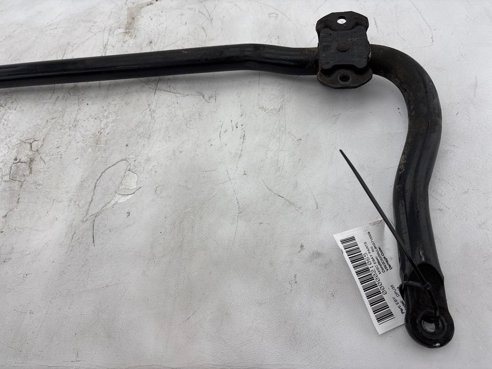 13-23 Dodge Ram 2500 3500 Stabilizer Sway Bar OEM