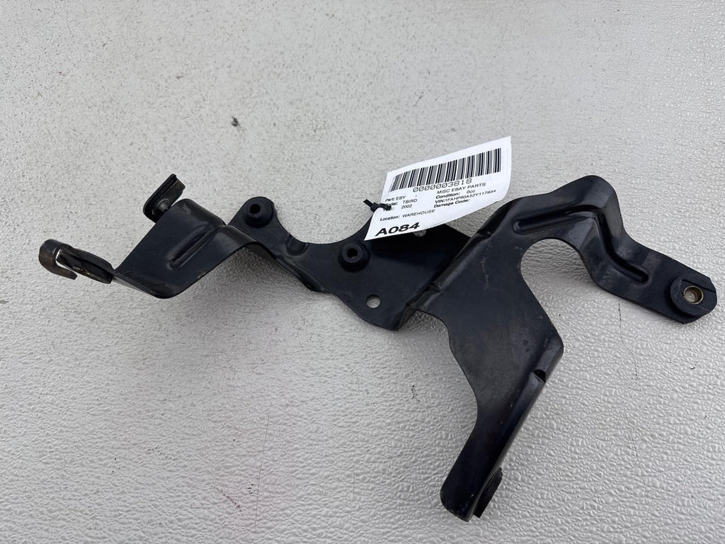 02-05 FORD THUNDERBIRD ANTI LOCK BRAKE ABS PUMP MODULE BRACKET OEM