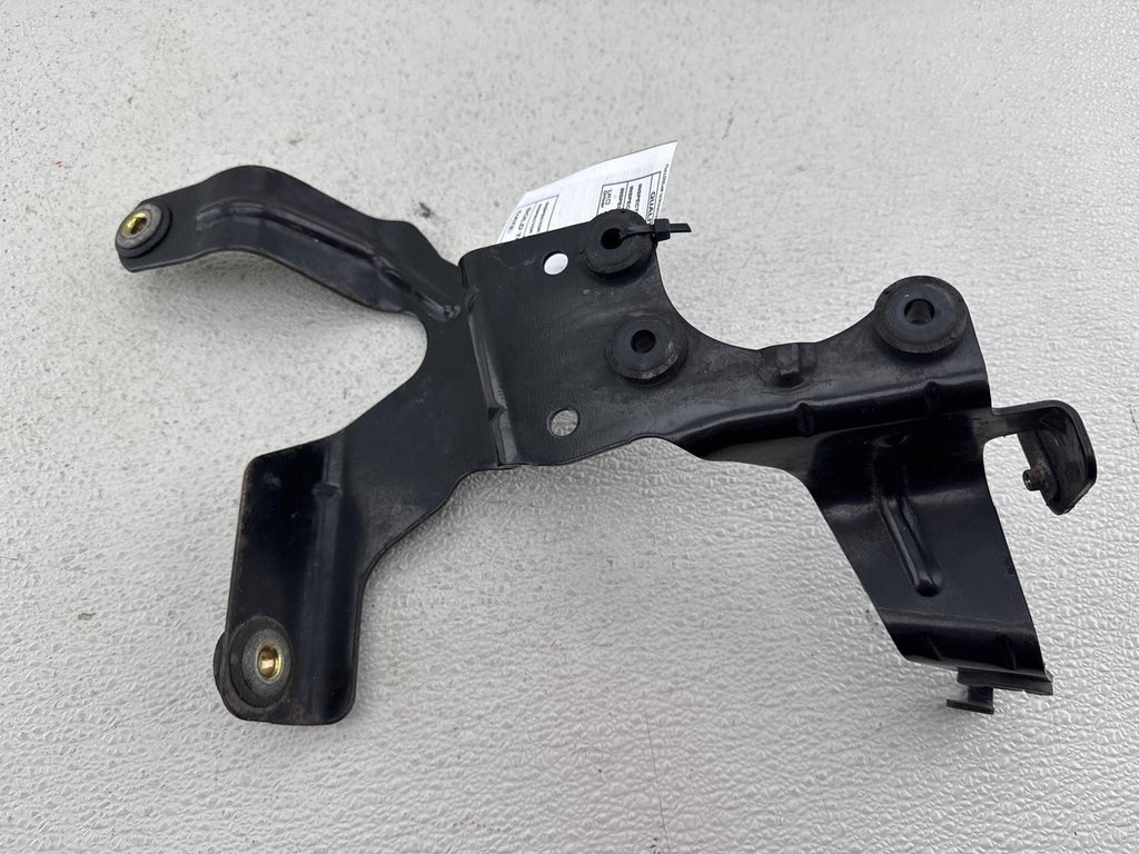 02-05 FORD THUNDERBIRD ANTI LOCK BRAKE ABS PUMP MODULE BRACKET OEM
