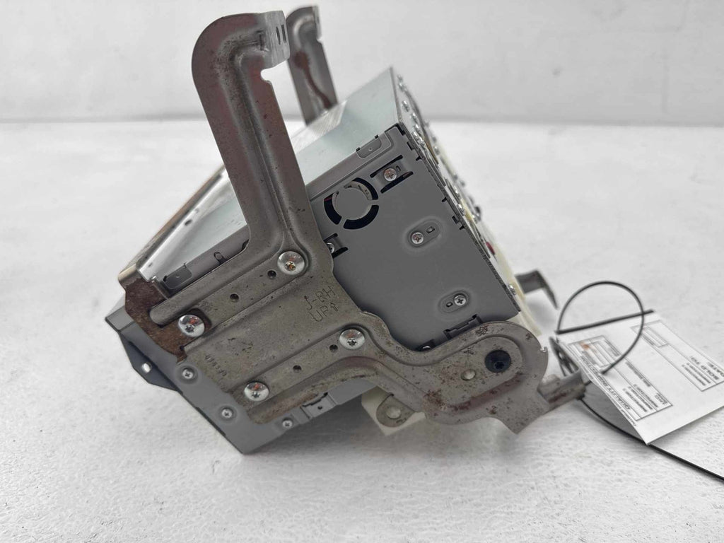 13-16 Infiniti QX60 CD Player Radio Receiver W/ Heater Temperature Module OEM