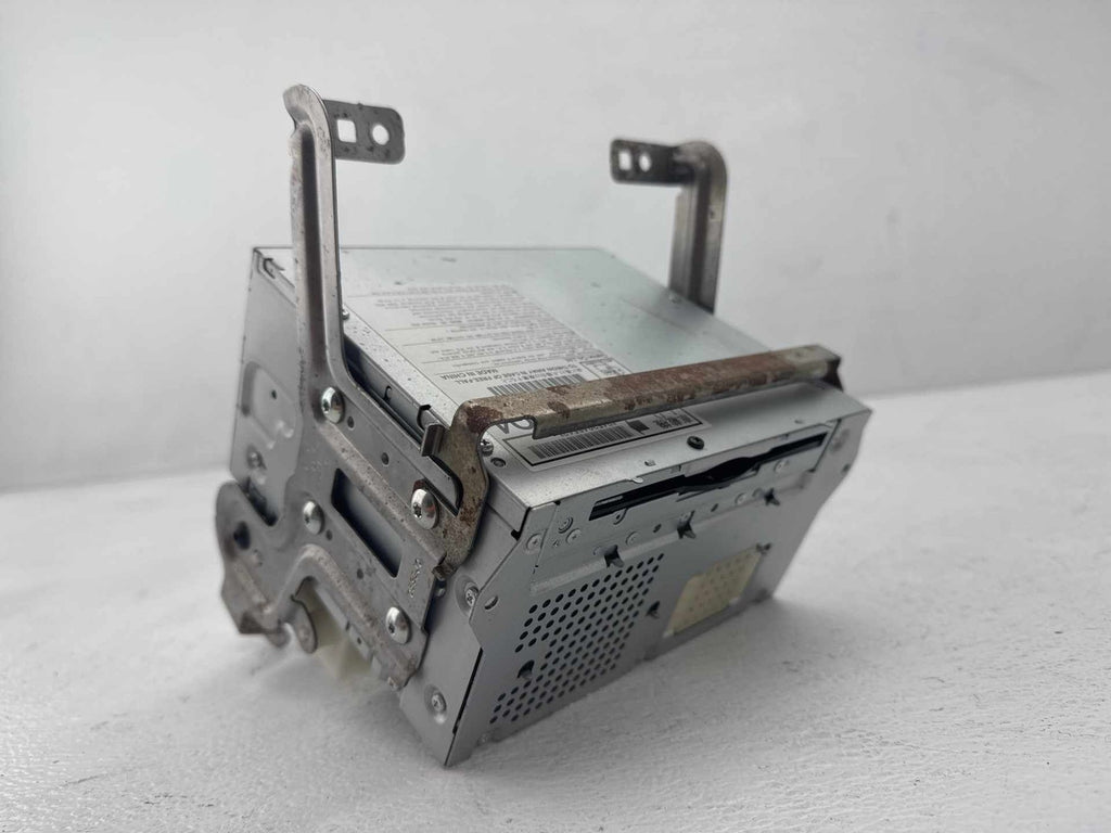 13-16 Infiniti QX60 CD Player Radio Receiver W/ Heater Temperature Module OEM