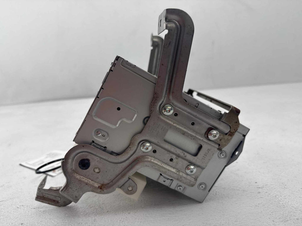 13-16 Infiniti QX60 CD Player Radio Receiver W/ Heater Temperature Module OEM