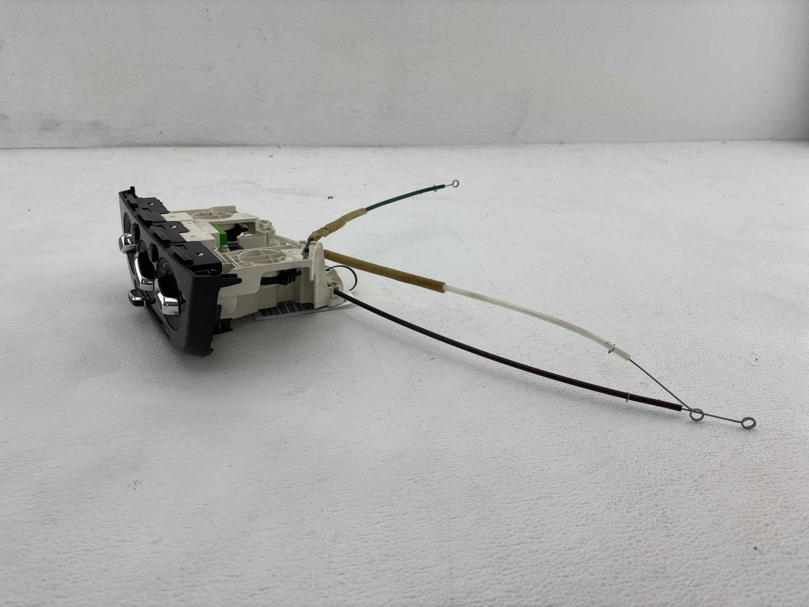 17-23 Mitsubishi Mirage G4 A/C Heater Climate Control Switch OEM