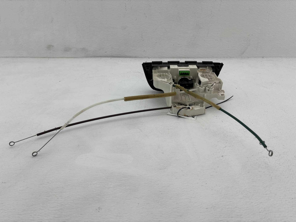 17-23 Mitsubishi Mirage G4 A/C Heater Climate Control Switch OEM