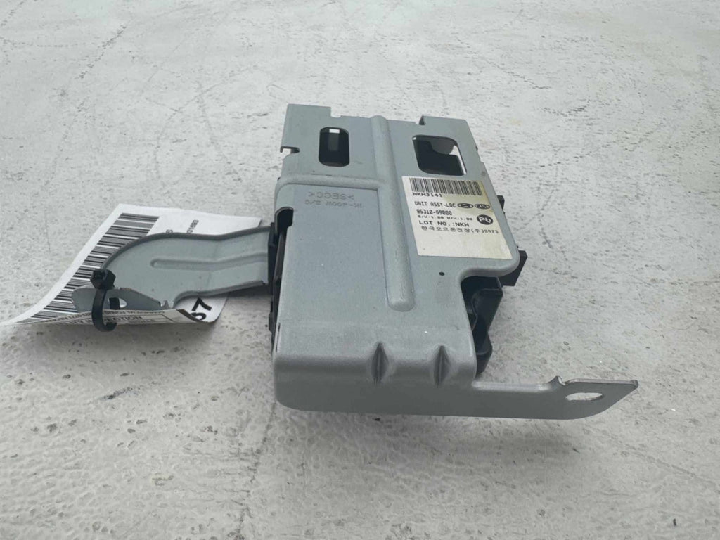 19-21 Genesis G70 Lane Departure Assist Warning Sensor Control Module Unit OEM