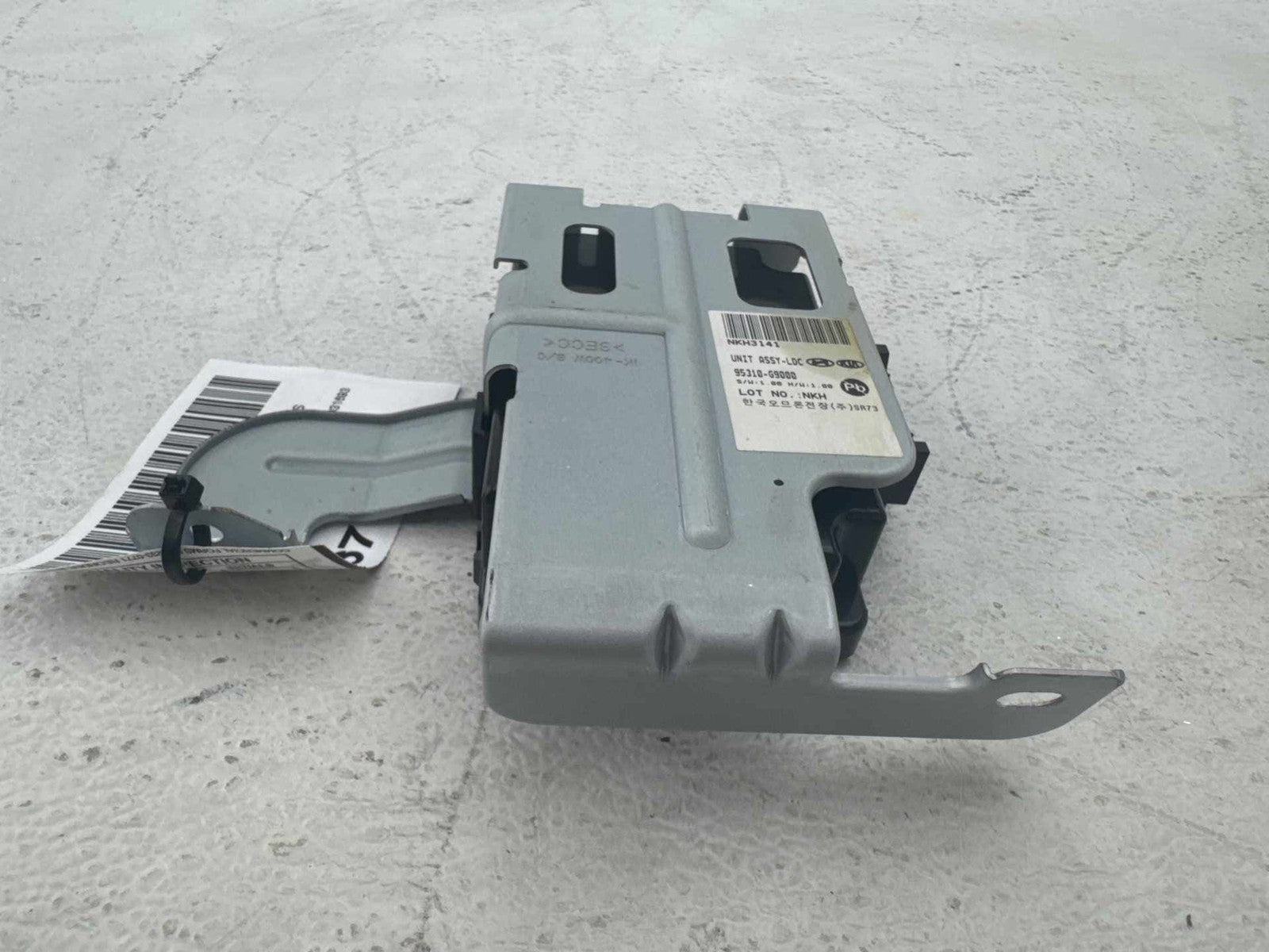 19-21 Genesis G70 Lane Departure Assist Warning Sensor Control Module Unit OEM