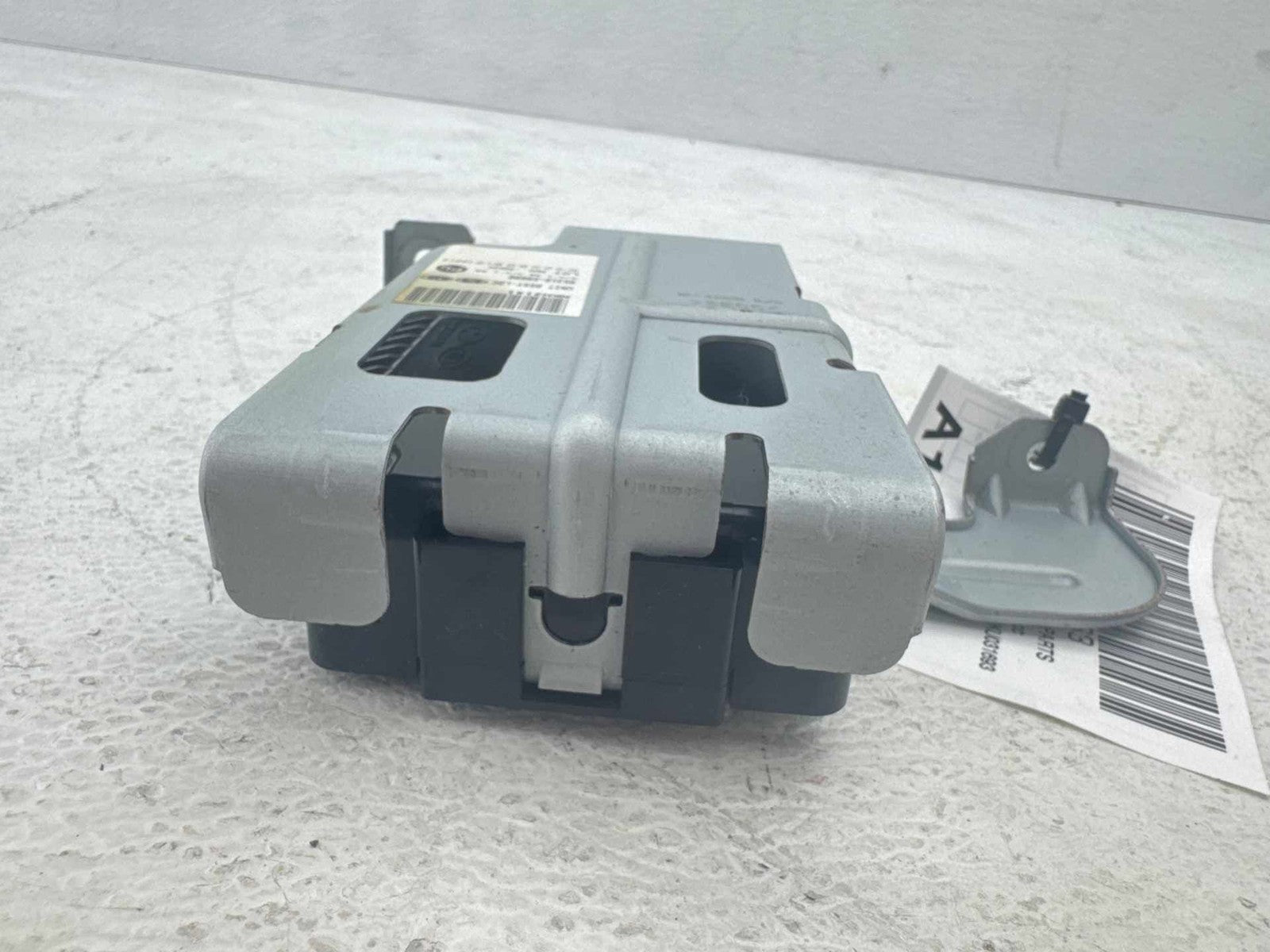 19-21 Genesis G70 Lane Departure Assist Warning Sensor Control Module Unit OEM