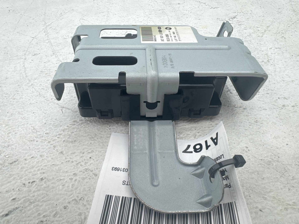 19-21 Genesis G70 Lane Departure Assist Warning Sensor Control Module Unit OEM