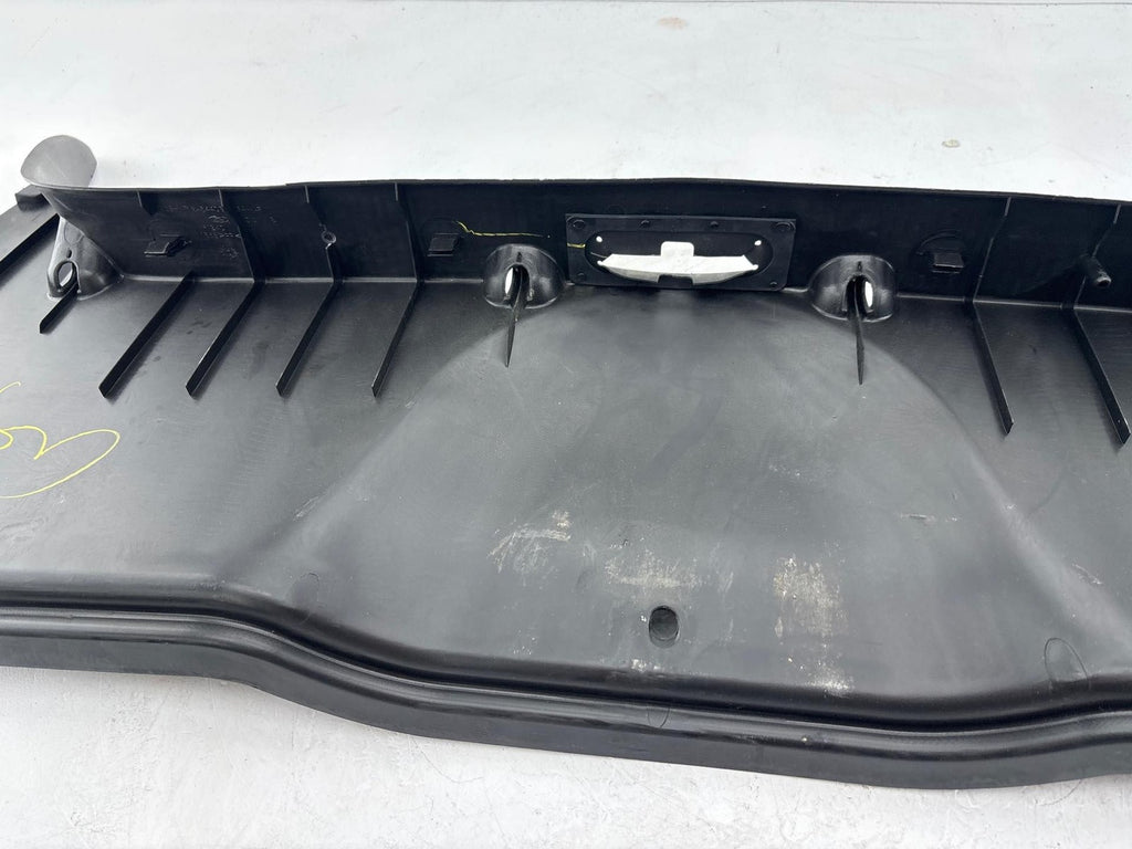 2000-2007 Ford Taurus Trunk Sill Scuff Panel Cover Trim OEM YF12-54406A64-AF
