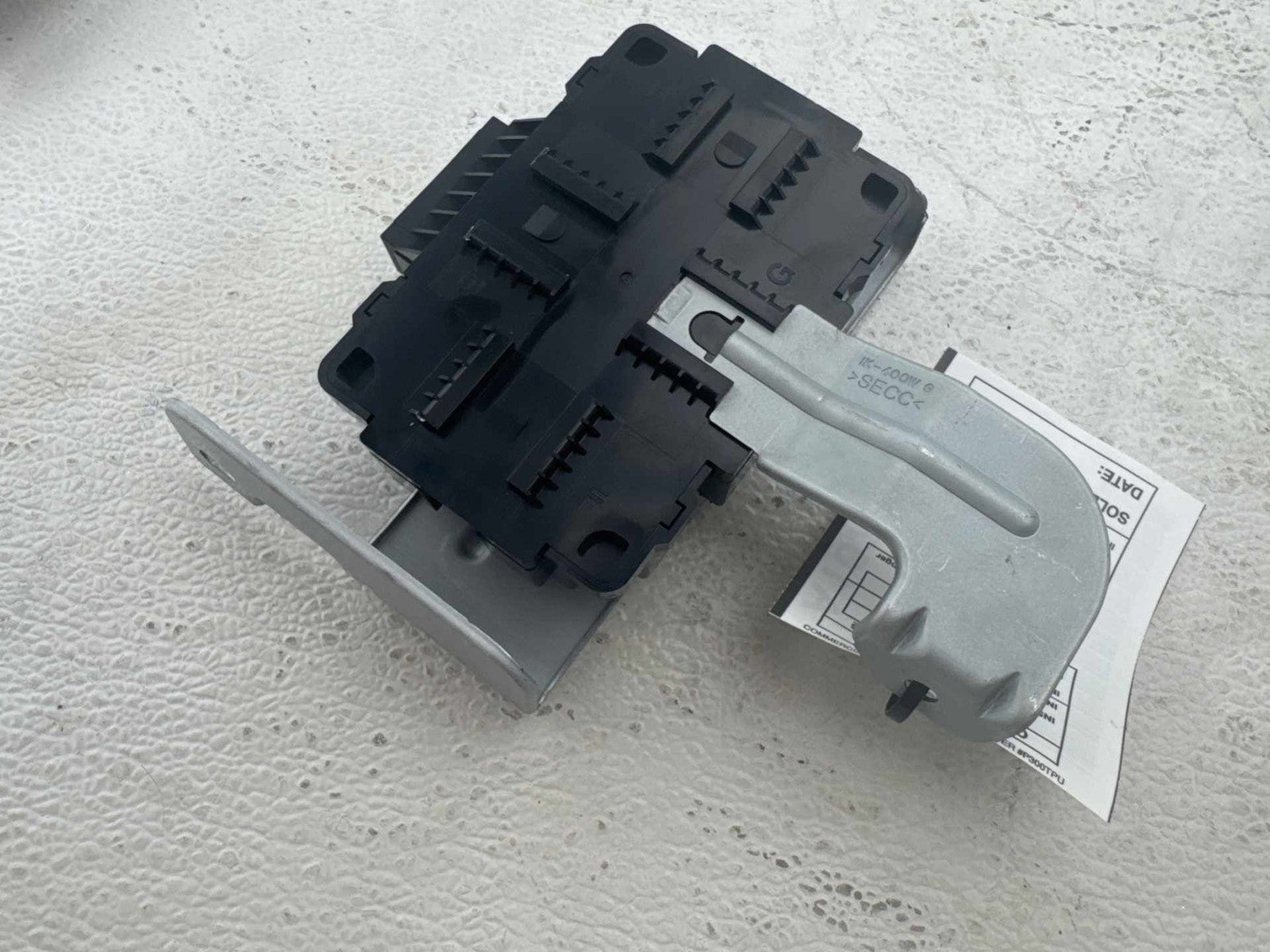 19-21 Genesis G70 Lane Departure Assist Warning Sensor Control Module Unit OEM