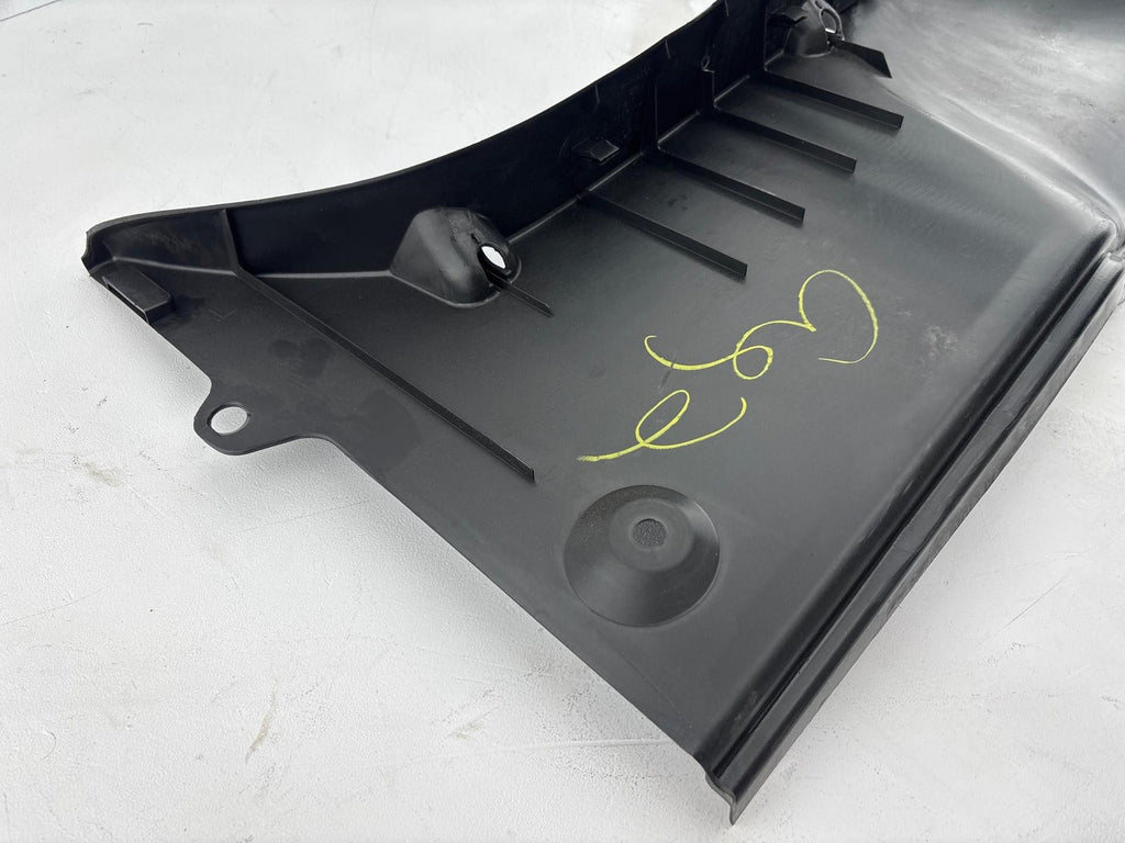 2000-2007 Ford Taurus Trunk Sill Scuff Panel Cover Trim OEM YF12-54406A64-AF