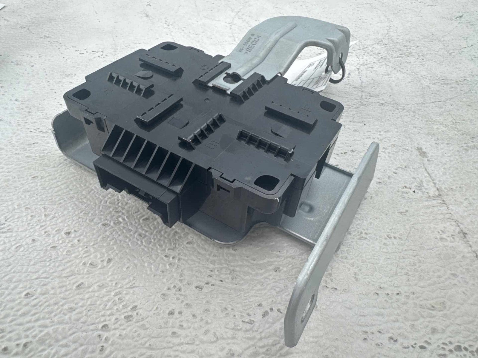 19-21 Genesis G70 Lane Departure Assist Warning Sensor Control Module Unit OEM