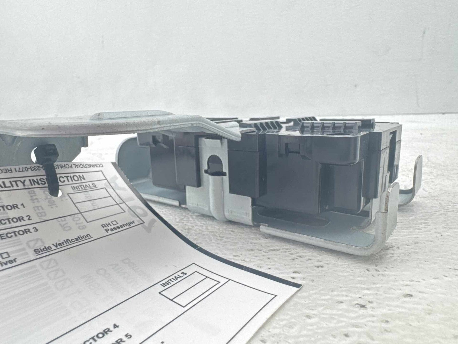 19-21 Genesis G70 Lane Departure Assist Warning Sensor Control Module Unit OEM