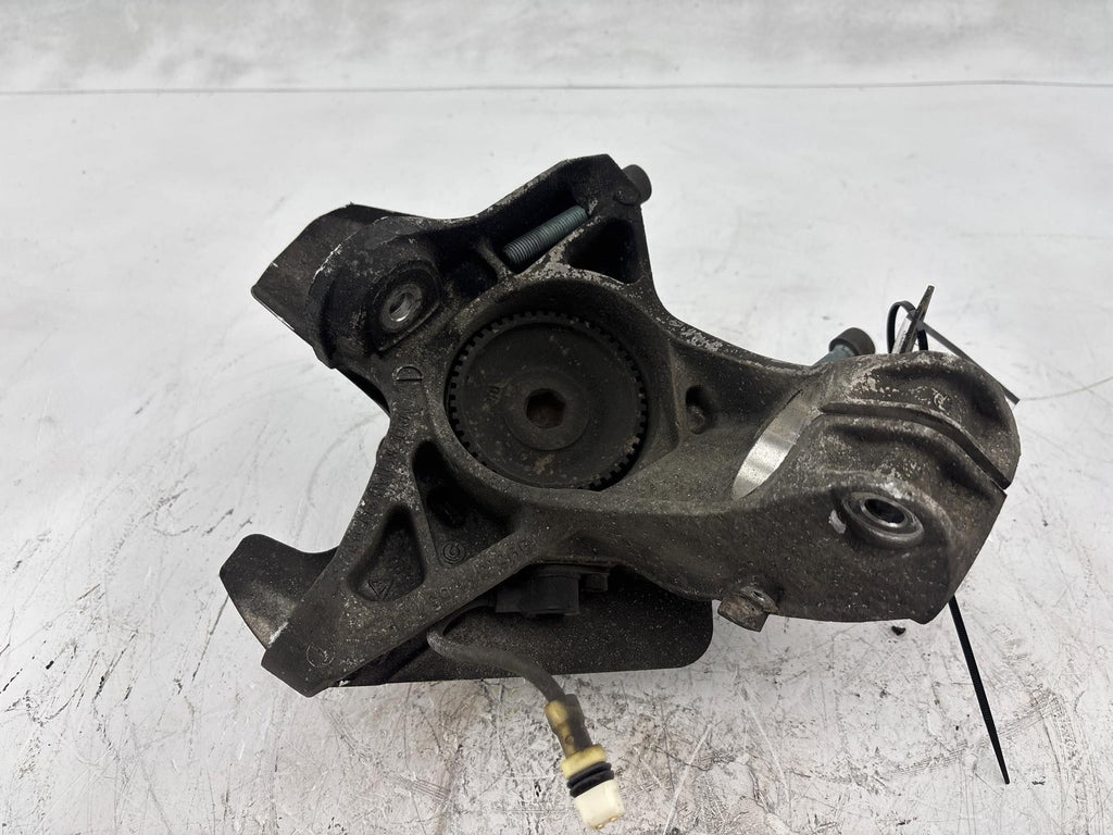 1997-2004 Porsche Boxster 986 Front Left Spindle Knuckle Hub OEM