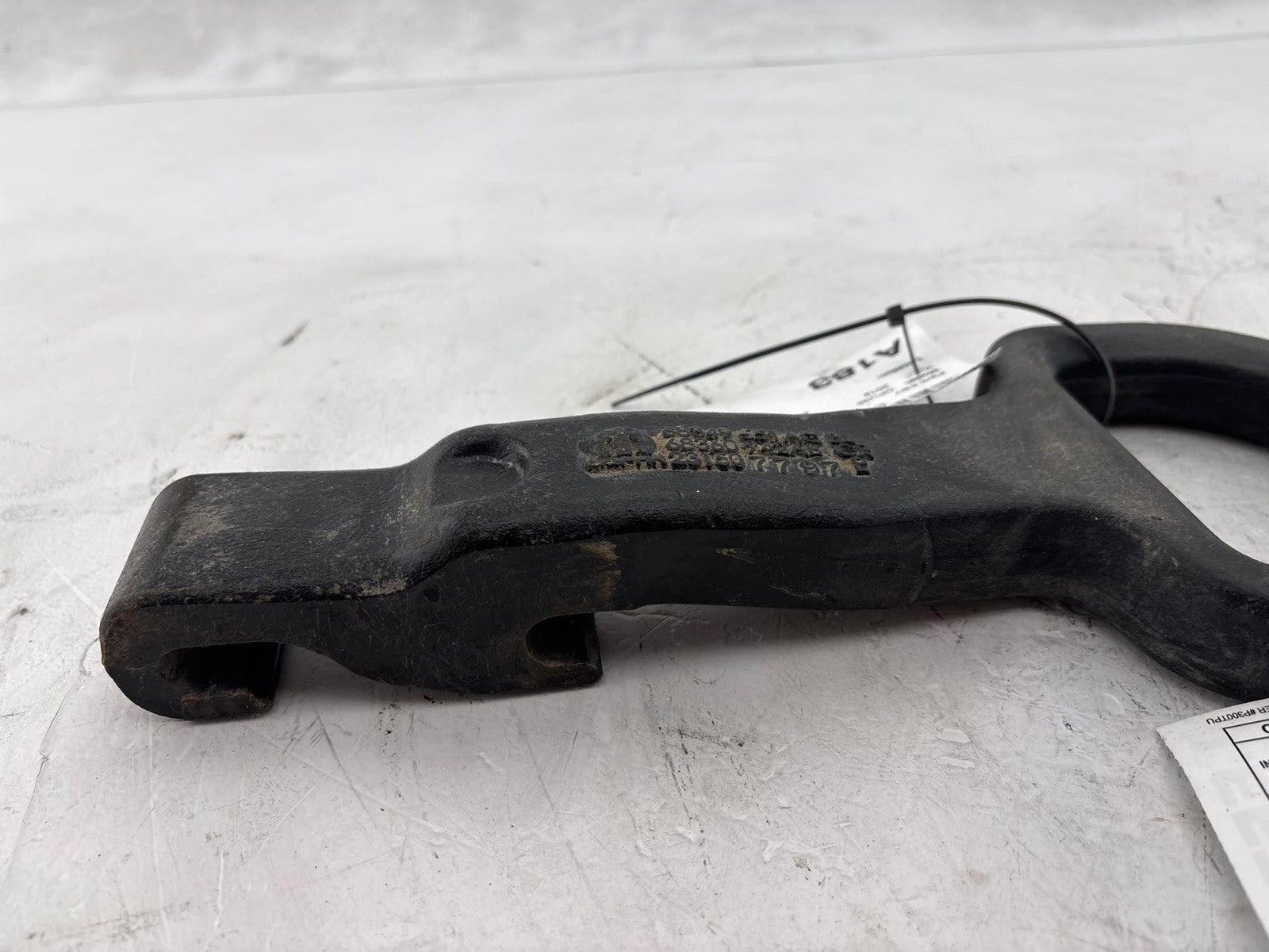 19-20 Ram 3500 Pickup DRW Left Hook Tow OEM