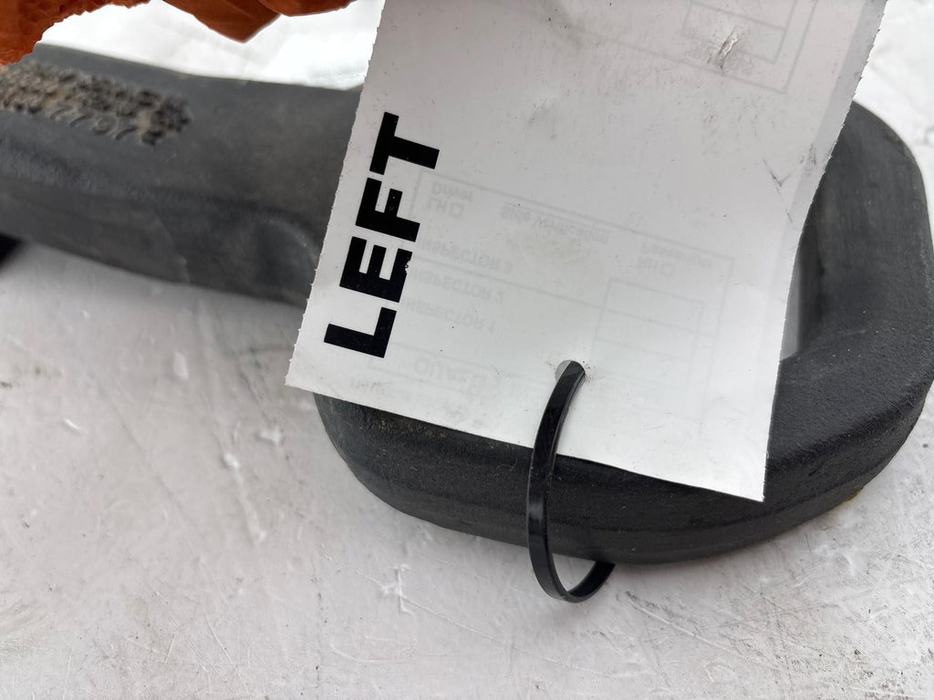 19-20 Ram 3500 Pickup DRW Left Hook Tow OEM