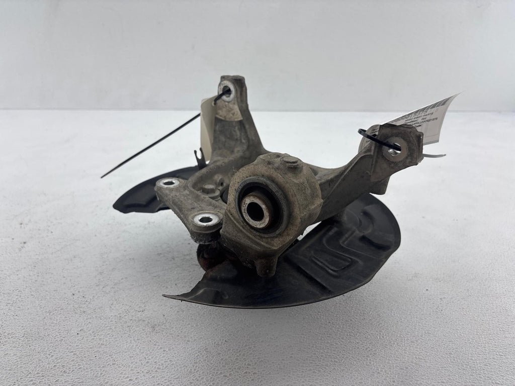 17-20 FORD FUSION HYBRID S REAR LEFT DRIVER SIDE SPINDLE KNUCKLE WHEEL HUB OEM