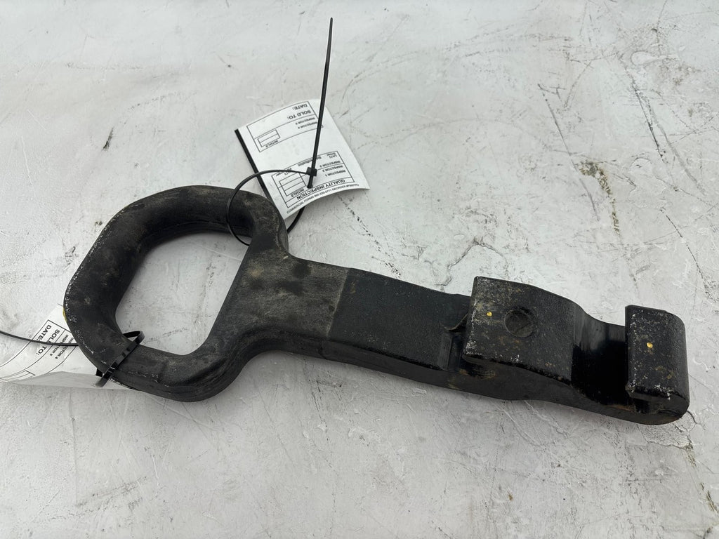 19-20 Ram 3500 Pickup DRW Left Hook Tow OEM