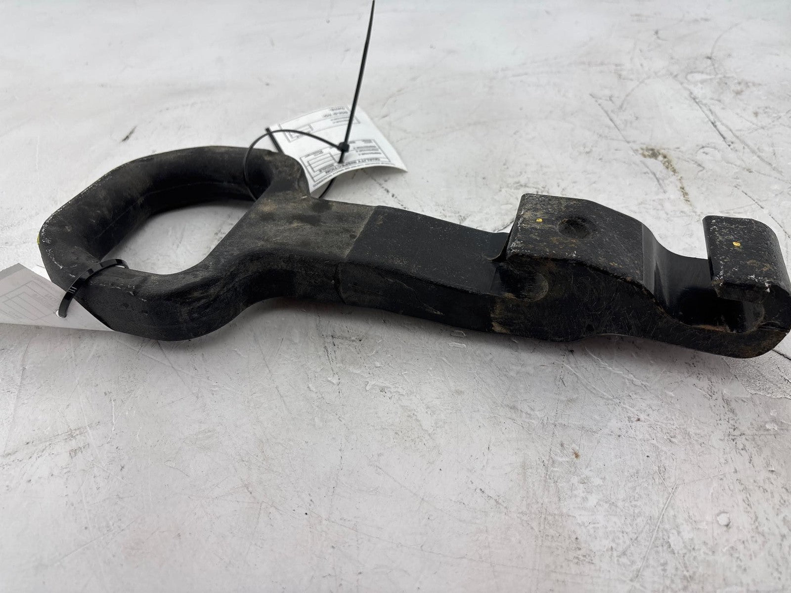 19-20 Ram 3500 Pickup DRW Left Hook Tow OEM