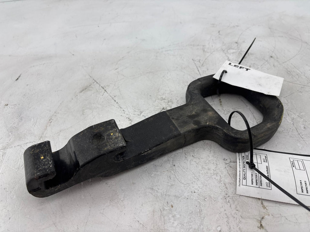 19-20 Ram 3500 Pickup DRW Left Hook Tow OEM