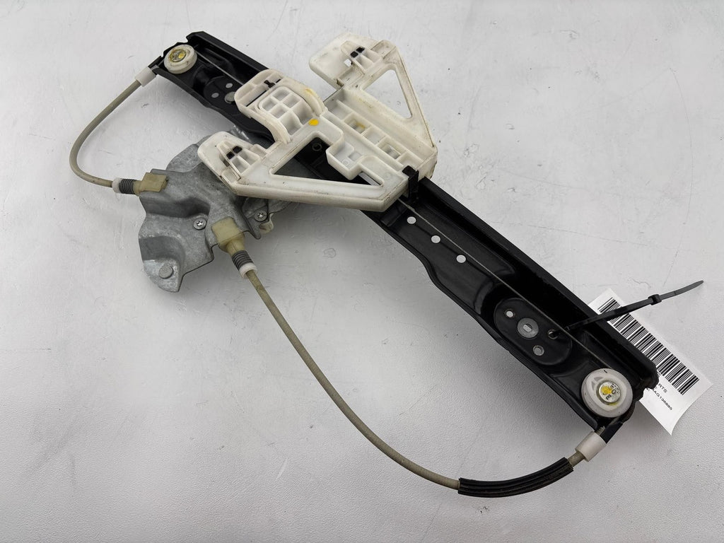 10-19 FORD TAURUS Left Rear Window Regulator Motor
