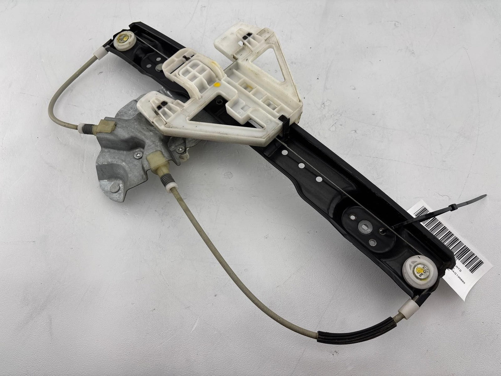 10-19 FORD TAURUS Left Rear Window Regulator Motor