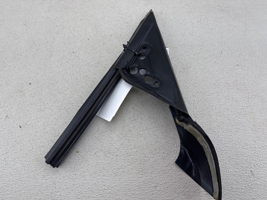 02-05 FORD THUNDERBIRD RIGHT PASSENGER DOOR MIRROR WEATHERSTRIP SEAL OEM