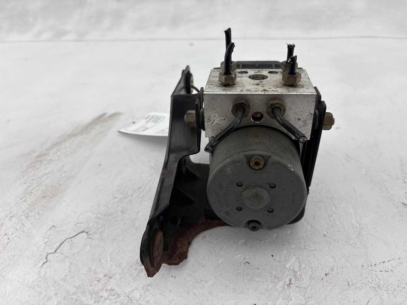 2000-2003 Ford Taurus ABS Pump Anti Lock Brake Module OEM 1F12-2C346-AA