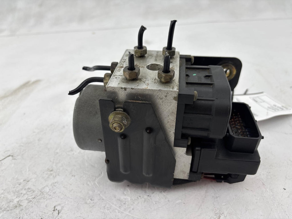 2000-2003 Ford Taurus ABS Pump Anti Lock Brake Module OEM 1F12-2C346-AA