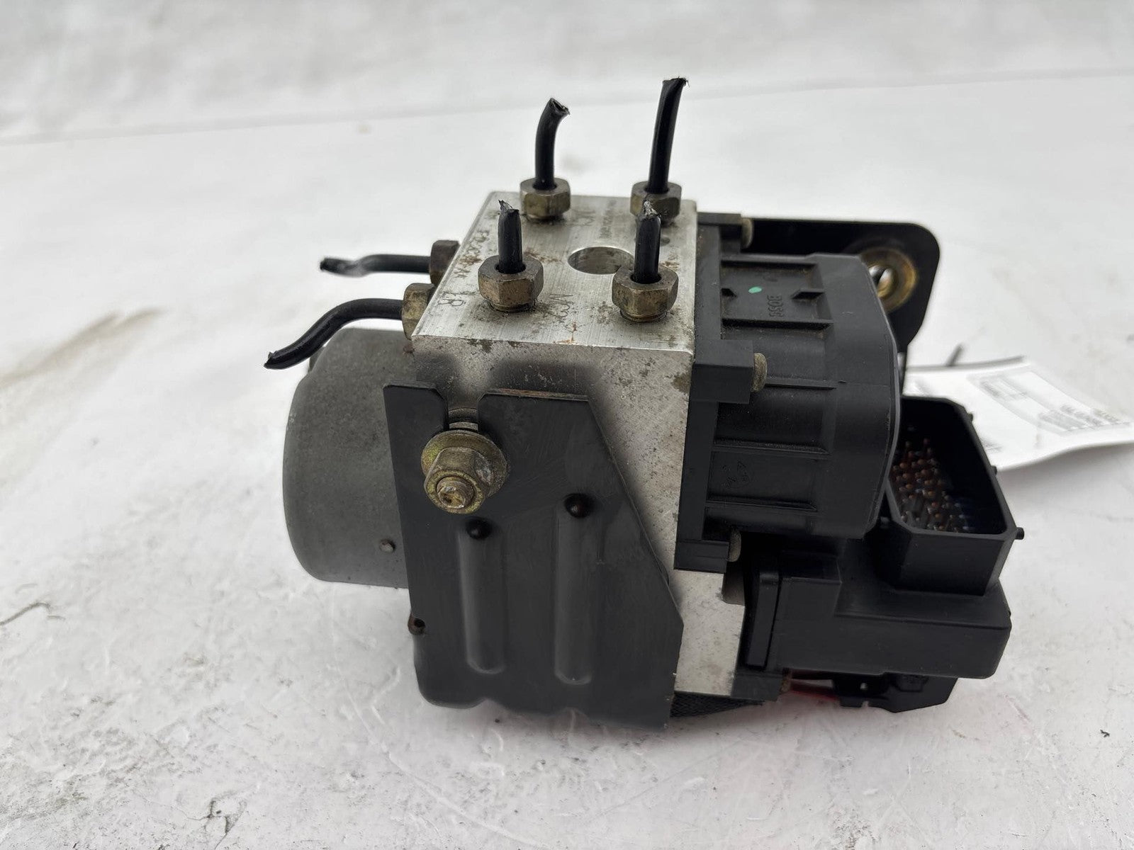 2000-2003 Ford Taurus ABS Pump Anti Lock Brake Module OEM 1F12-2C346-AA