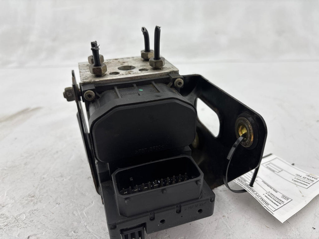 2000-2003 Ford Taurus ABS Pump Anti Lock Brake Module OEM 1F12-2C346-AA