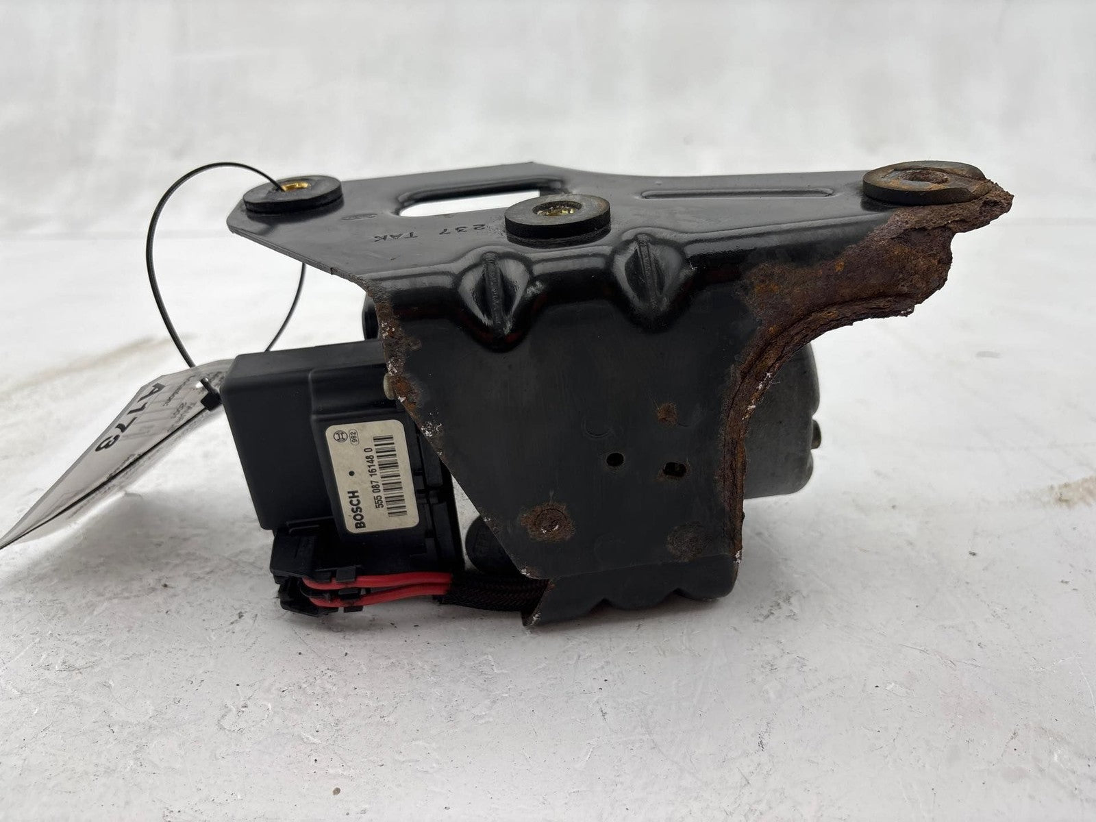 2000-2003 Ford Taurus ABS Pump Anti Lock Brake Module OEM 1F12-2C346-AA